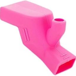 THE STYLE SUTRA® 6xSilicone Faucet Extender Faucet Cover for Kids Baby Children Pink | Home & Garden-8