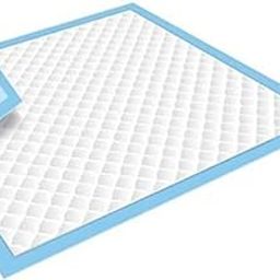 RIH Disposable Underpads Sheet for Bed Protection, Pack of 10 (each set -10 Sheets)| Adult Diaper under pads disposable - Pack of 10 (each set -10 Sheets)-image-20