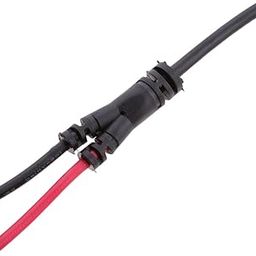 CALANDIS® BNC Q9 To Dual 4mm Stackable Banana Plug With Socket Test Leads Probe Cable-image-25