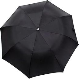 man woman ladies girl boy umbrella 2 fold multi color umbrella-image-24