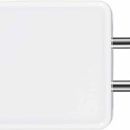 Original 65W Charger Compatible with RealMe Note Series/3/5/C3 (Only Adapter)-30