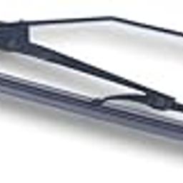 VARROC Wiper Blade With Arm TVX King 12 inch | Smooth & Silent Cleaning | Works in All Weathers | Anti-Corrosion Frame | Easy to Install | Size 12-Inch-image-6
