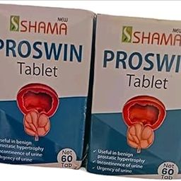 Ayufresh Proswin tablet 60tab (pack of 2)-image-6