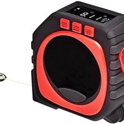 SECRET DESIRE™ 3-in-1 Measure Digital Tape Measure String Mode/Sonic Mode/Roller Mode-image-44