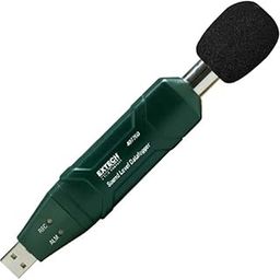 Extech Instruments 407760-NISTL USB Sound Level Datalogger with NISTL-4