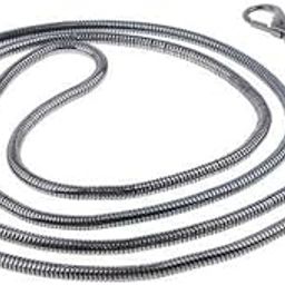 LICHTS®2x120cm Women Retro Metal Chain Handbag Purse Strap DIY Bag Accessories Black|Clothing, Shoes & Accessories|Womens Handbags & Bags|Handbag Accessories|1 Piece Hand Chain Replacement(2 Pack)-image-23
