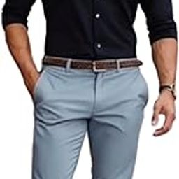 combo shirt da blue & trouser 900264-32