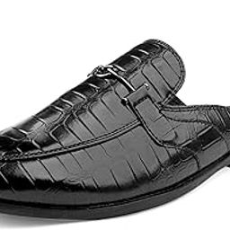 Men Pull On Clogs-picture-4