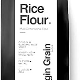 TWF Virgin Rice Flour | Chawal Atta | Soft Puttu Podi | 2 Kg | Breakfast Mix For Soft And Fluffy Puttu | 100% Virgin Grains | For Akki Rotis | Gluten-Free | Fine Texture | Appam, Idiyappam, Pathiri Flour-image-62