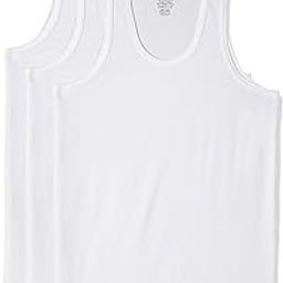 Men's Cotton Modern Fit Vest-26