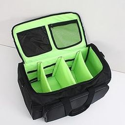 MERISHOPP Travel Duffle Bag Luggage Bag Satchel Gym Bag for Traveling Swimming Outdoor| Sports Equipment | Outdoor Sports Gear | Exercise Gear-image-10