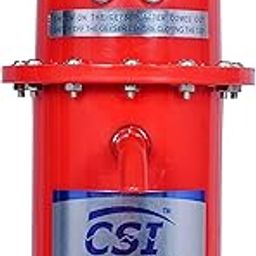 CAPITAL Instant Water Geyser 1L - Portable Water Heater | Lightweight, Compact Design Made of Premium ABS Plastic | Fast Heating with Auto Cut Off | Perfect for Home, Office, and Restaurants (Red)-image-26