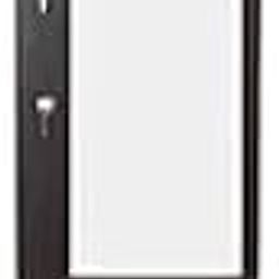 indian crafty Modern Wenge Almirah with Mirror – Engineered Wood Door Cupboard Wardrobe, Already Assembled Furniture, 43D x 45W x 185H cm**-image-11