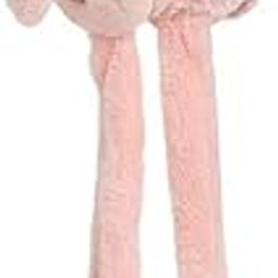 Earmuffs Cute Plush Animal Ear Warmers for Women & Girls | Fluffy Furry Ear Muffs for Winter | Fluffy Furry Ear Muffs | Adorable Bunny Fluffy Ear Warmers-image-94