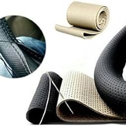 ElectriBles Car_Steering Cover TaTa Safari Dicor 2.2-picture-20