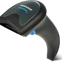 Datalogic QS QBT2101 Scanner ONLY Micro USB BLK-21