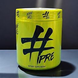 #PRE Pre-Workout Supplement-image-92