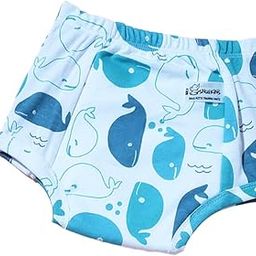 SNUGKINS Potty Training Pull-up Pants | Padded Underwears for Babies/Kids/Toddlers.-image-17