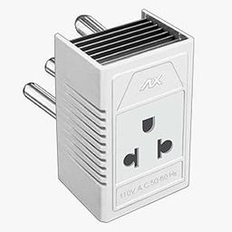 AX 2500W Step Down Voltage Converter 230V to 110V (Plug-in Type)-18