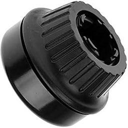 ShreNik Bicycle Bell Rotatory Type On Handlebar Crisp Sound Fancy Adjustable Size for MTB Bikes-picture-30