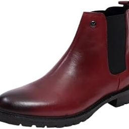 monte carlo 201824FW-3 Chelsea Boot-picture-28