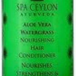 Aloe Vera Watergrass Nourishing Hair Conditioner | Hydrating | Hair repair | Deep Moisture for Normal to Fine Hair-24