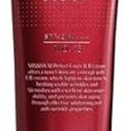 MISSHA M Perfect Cover BB Cream No.13 Bright Beige SPF42 PA+++ (20ml)-31