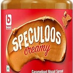 Boni Selection Speculoos Creamy- 400 gms | Caramelised biscuit spread | With protein-rich ingredients | Healthy chocolate spread | Tasty & healthy breakfast | Creamy | Vegan-image-22