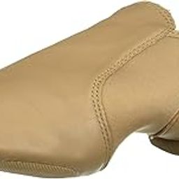 Women's EJ2 E-Series Jazz Slip-On, Caramel, 7 Wide-image-38