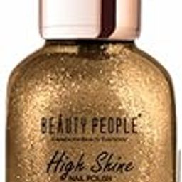 High Shine Nail Polish | Glossy Finish & Long Lasting Nail Paint| Quick drying Nail Polish | Chemical Free | Perfect Nail Polish for Women (12 ml) (Cooper Shopper, 12 ML)-image-9