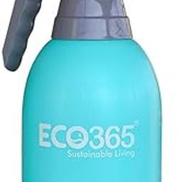 ECO 365 Classic 2.2 Liter (Blue) Spray Bottle for Plants with Dual Flow Adjustable Nozzle for Mist & Jet Flow (Pack of 1)| Strong and Sturdy Pressure Water Spray Pump for Garden,Home, Car Cleaning.-picture-26