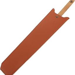 POPETPOP Barbecue Charcoal Clip Sleeve Protector for Fire Tongs Scratch Non- Cover for Outdoor Camping BBQ Tools and Convenient Tong Sleeve-image-79