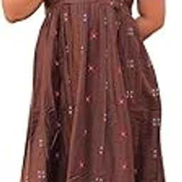 Preethi Wear Maternity Kurti – Soft Cotton Pregnancy & Feeding Kurti with Hidden Nursing Access, Stylish Ethnic Wear for Moms-to-Be-image-93