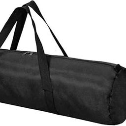 CALANDIS™ Duffel Bag with Zipper Water Resistant Luggage Bag for Fishing Travel Tripod 19Cmx120Cm | Tent & Canopy Accessories | Tents & Canopies | & Hiking | Outdoor Sports-image-55