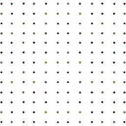 Vama Fashions Small Round Multicolor Sparkle Shining Chamki Forehead Kumkum Sticker Fancy Glitter Bindi for Women & Ladies (Size 3mm,Pack of 180 Bindis)-19
