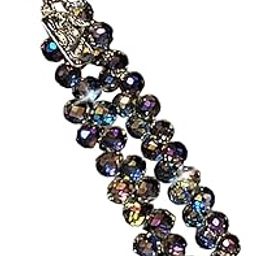 The Style Sutra Phone Charm Chain Practical Phone Wrist Strap for Women Clothing Accessories Deep Purple|Collectibles | Pez, Keychains, Promo Glasses | Keychains-17