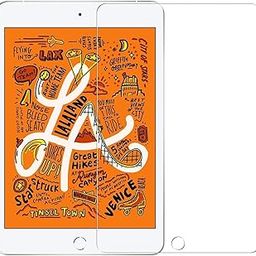 Tempered Glass Screen Protector for iPad Mini 5 2019 / iPad Mini 4 (7.9 inch)-16
