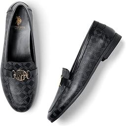 Amber Women Loafers-image-21