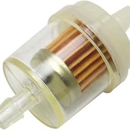 Phenovo Motocross Petrol Filter for Moped Scooter Go Kart Dirt Bike ATV Taotao Sunl-picture-27