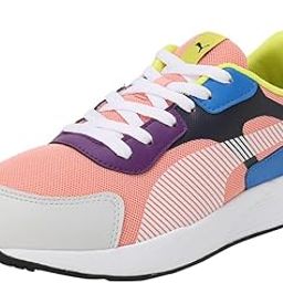 Women Cblock Sneaker-image-2