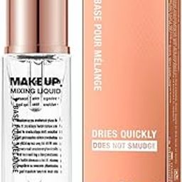 Maliao Makeup Mixing Liquid Serum - Enhance and Prolong Makeup Wear-image-6
