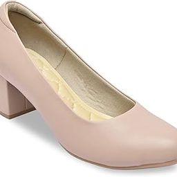 by Regal Women Comfort Pumps-image-20