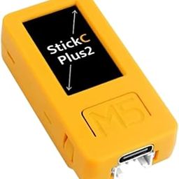 TRENDYNEST Stickc Plus2 Mini IoT Development Kit Accessories Practical 1.14 inch Screen | Development Kits & Boards | Semiconductors & Actives | Electronic Components | Electrical & Test Equipment-image-32