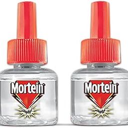 Mortein Insta Refill - 35 ml (Pack of 2)-25