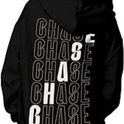 Women's Hoodie | Cotton Rich | Globally Certified Fabric | Super Soft & Warm | Colors Dont Fade | Relaxed Fit | Chase Your Dreams Design-image-92