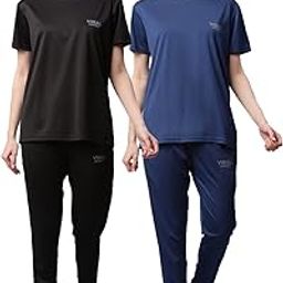 Mack Jonney Women Polyester Blend Track Suit-image-13