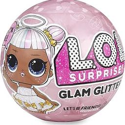 Chill Surprise L:O:;L Gla*m Glitter*, 3+ Years Age-image-85
