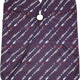 Hair Cutting Cape, Fine Workmanship Convenient and Comfortable Barber Cape for Professional Barber SalProfessional Barber Salon for Family Members-46