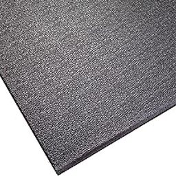 SuperMats Heavy Duty Equipment Mat 20GS Made in U.S.A. for Indoor Cycles Exercise Upright Bikes and Steppers (2 Feet x 3 Feet 10 in) (24-Inch x 46-Inch) (60.96 cm x 116.84 cm)-picture-22