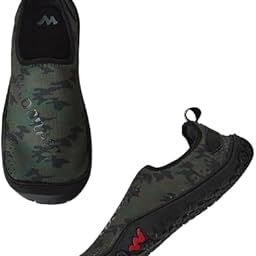 Mens DARA PRO 2.0 Sports Trekking & Hiking,Walking Shoes | Outdoor Shoe for Mens |-image-28